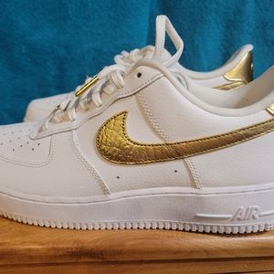 Air force1"07 LV8